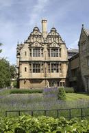 Bailliol College, Oxford